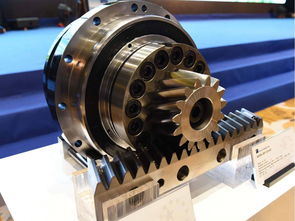 Apex高精度防腐耐磨齒條 機械設備領域的新一代解決方案