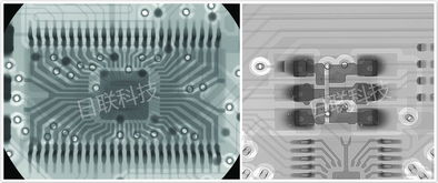 X射線無損檢測技術 為芯片與光伏產業(yè)發(fā)展注入核心動力