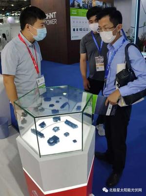 光伏元器件企業(yè)需“持‘技’突圍”，機械設備銷售迎來新機遇